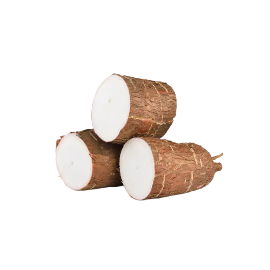 YUCA