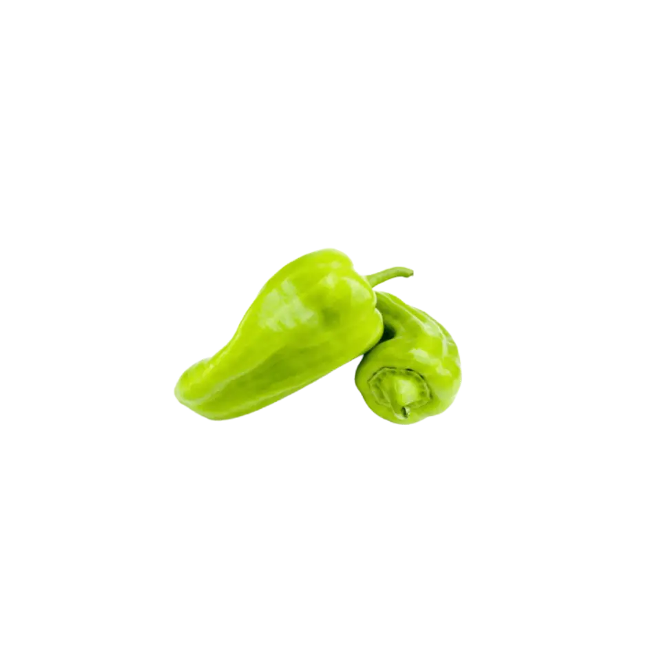 AJI CUBANELA
