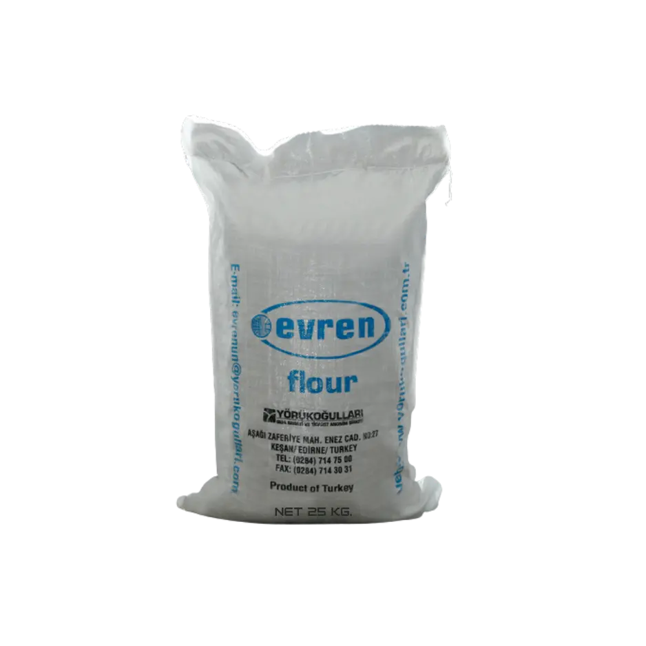 EVREN ALL PURPOSE FLOUR - 25kg