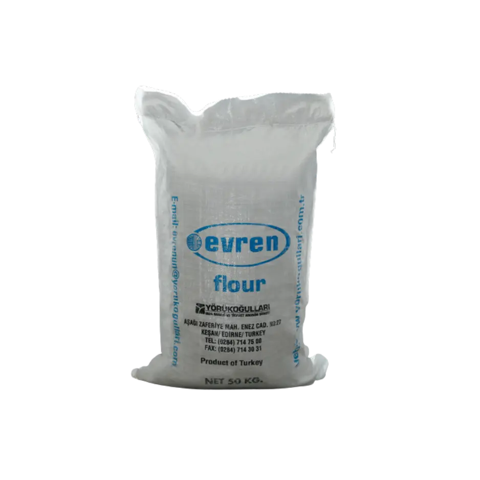 EVREN ALL PURPOSE FLOUR - 50Kg
