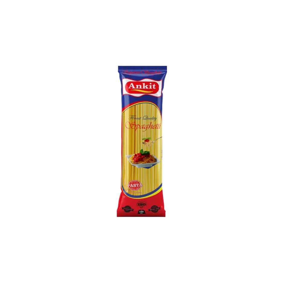 SPAGHETTI 500g - ANKIT