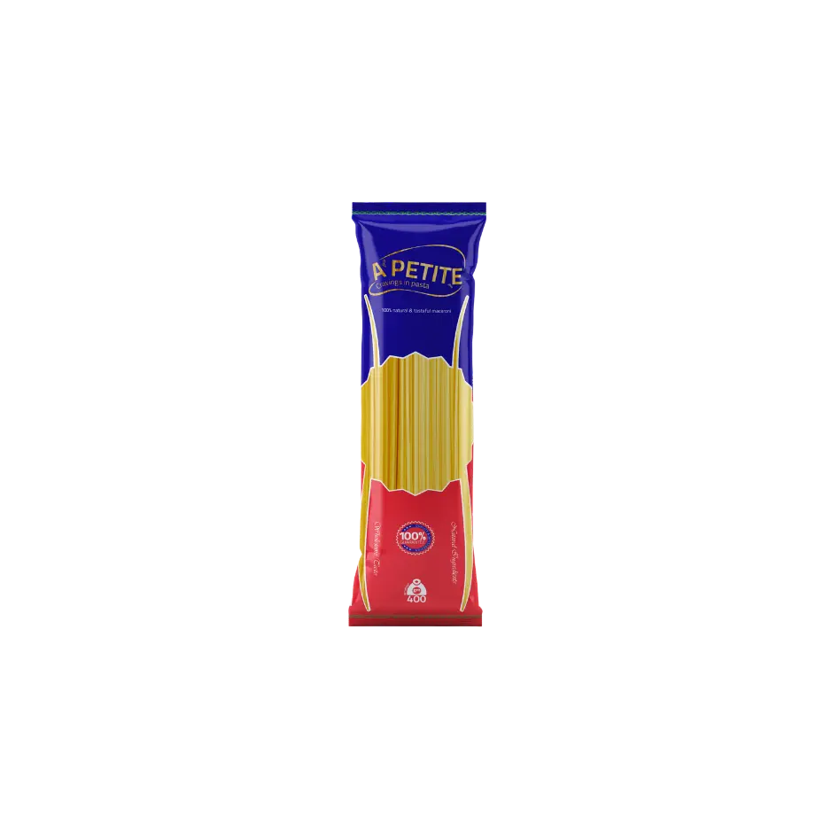 SPAGHETTI 350g - APETITE