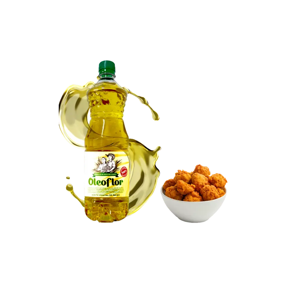 PALM OLEIN - 900L, 1LT