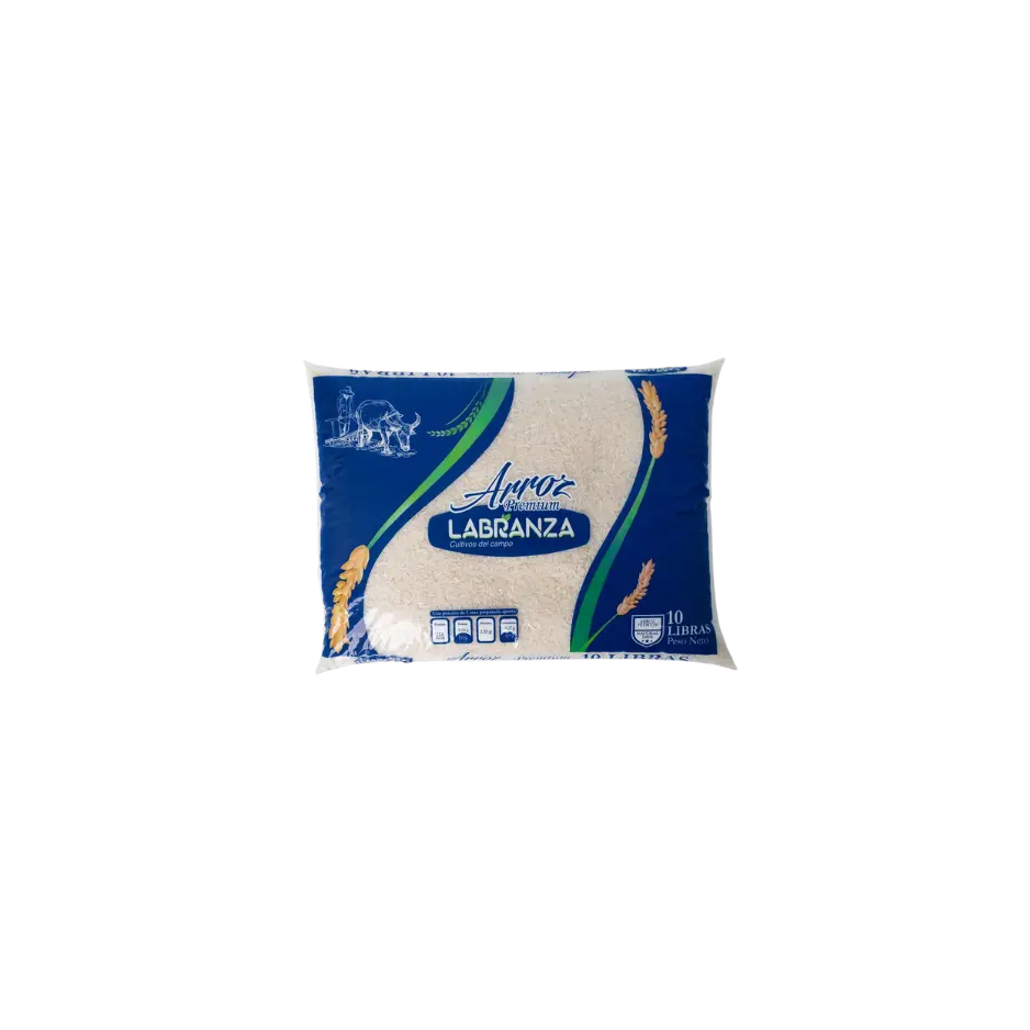 RICE - 1LB