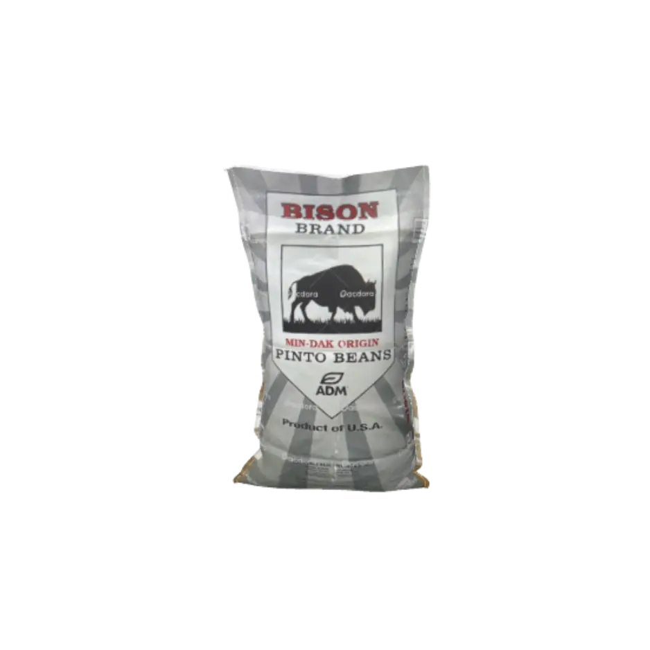 PINTO BEANS - 100Lbs
