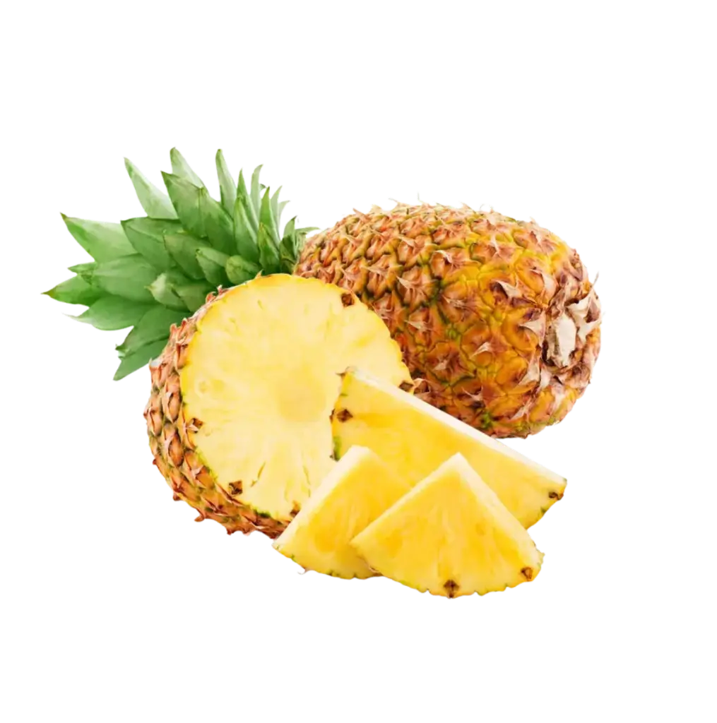 PINEAPPLE MD2 25LBS