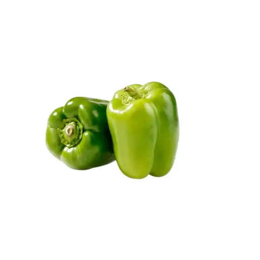 GREEN BELL PEPPER