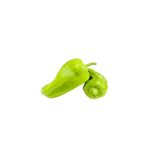 AJI CUBANELA