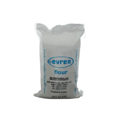 EVREN ALL PURPOSE FLOUR - 50Kg