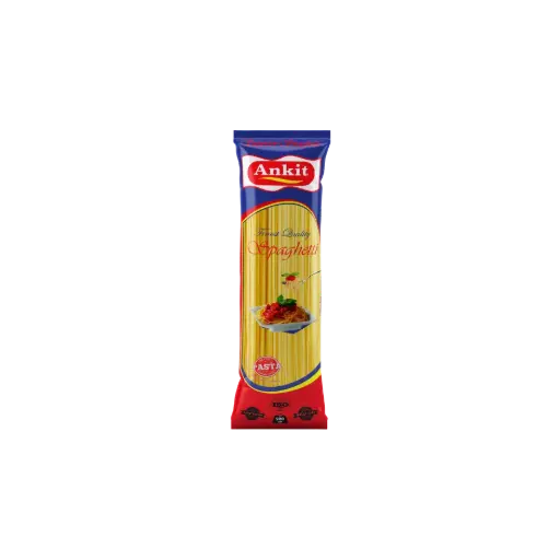 SPAGHETTI 500g - ANKIT