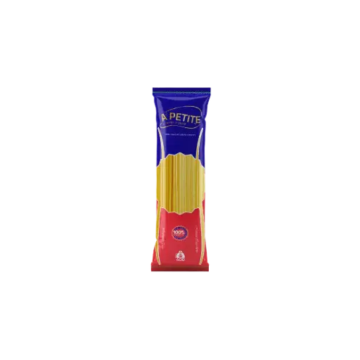 SPAGHETTI 350g - APETITE