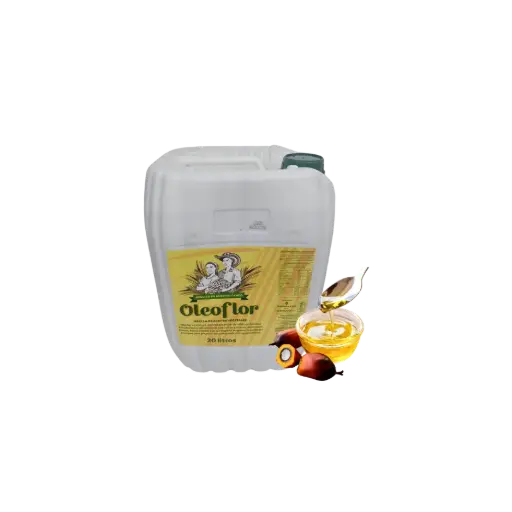 PALM OLEIN - 20 LITER