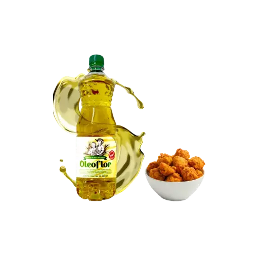 PALM OLEIN - 900L, 1LT
