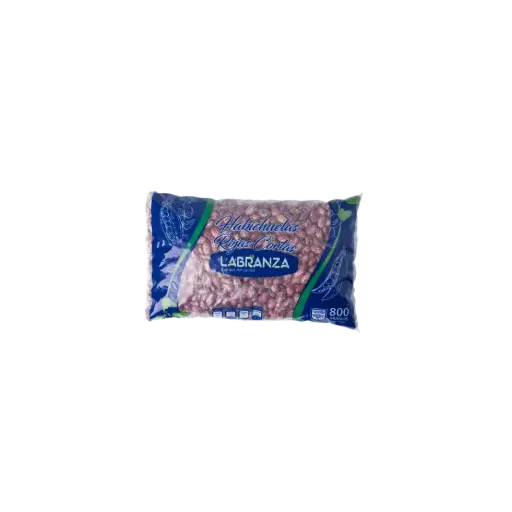 RED BEANS SHORT - 800G