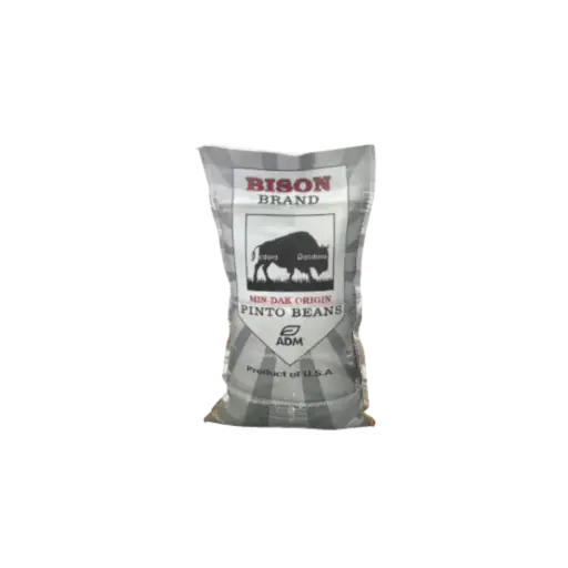 PINTO BEANS - 100Lbs