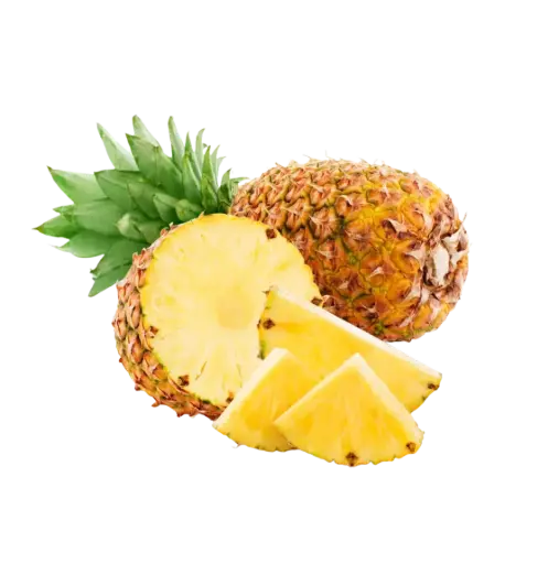 PINEAPPLE MD2 25LBS